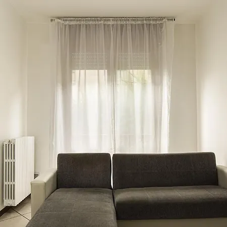 Ferienwohnung Pergolesi24 Monza Exterior foto