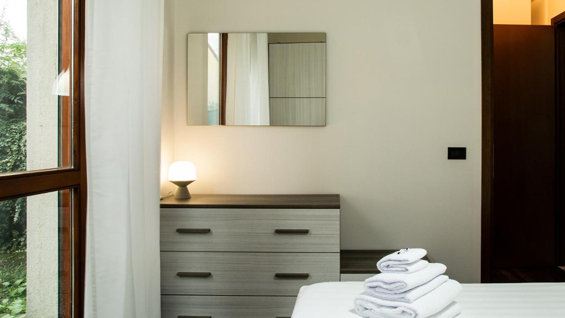 Apartment Pergolesi24