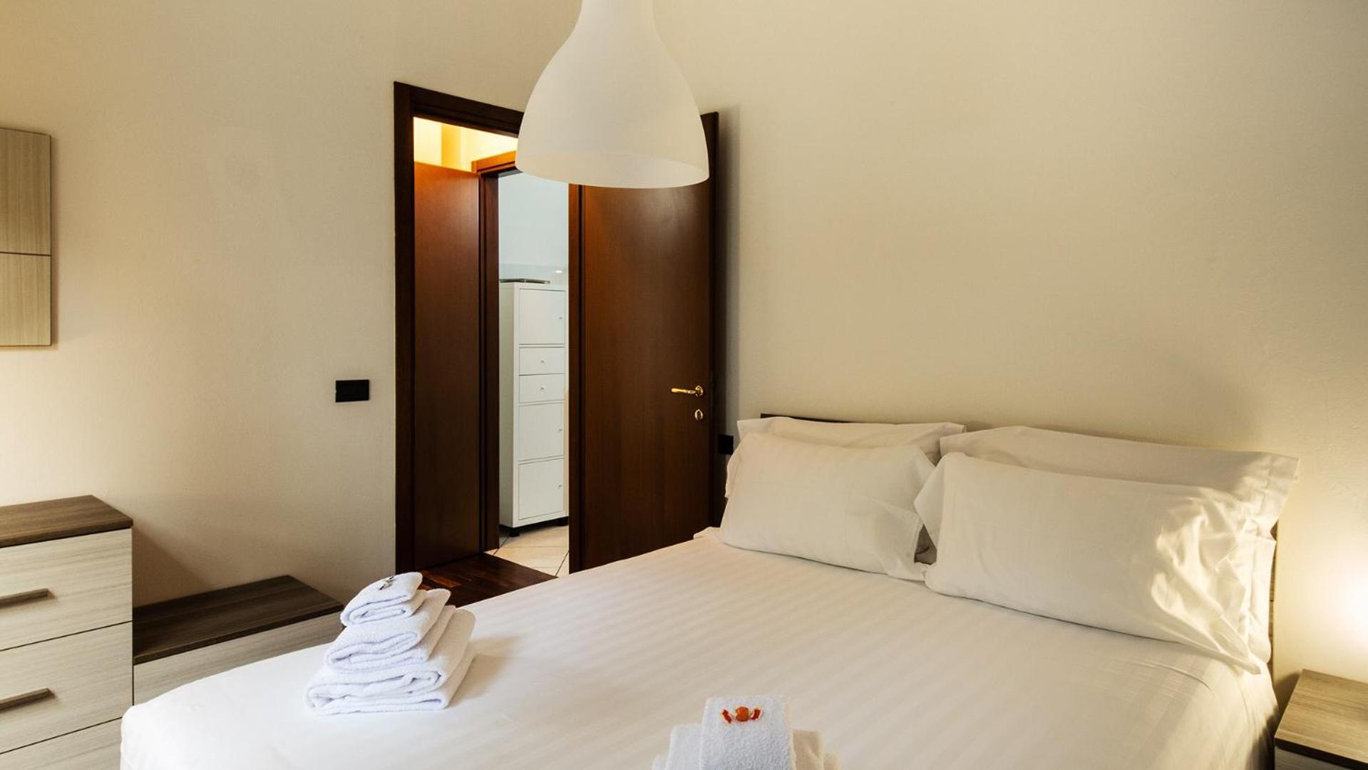 Pergolesi24 Apartment *