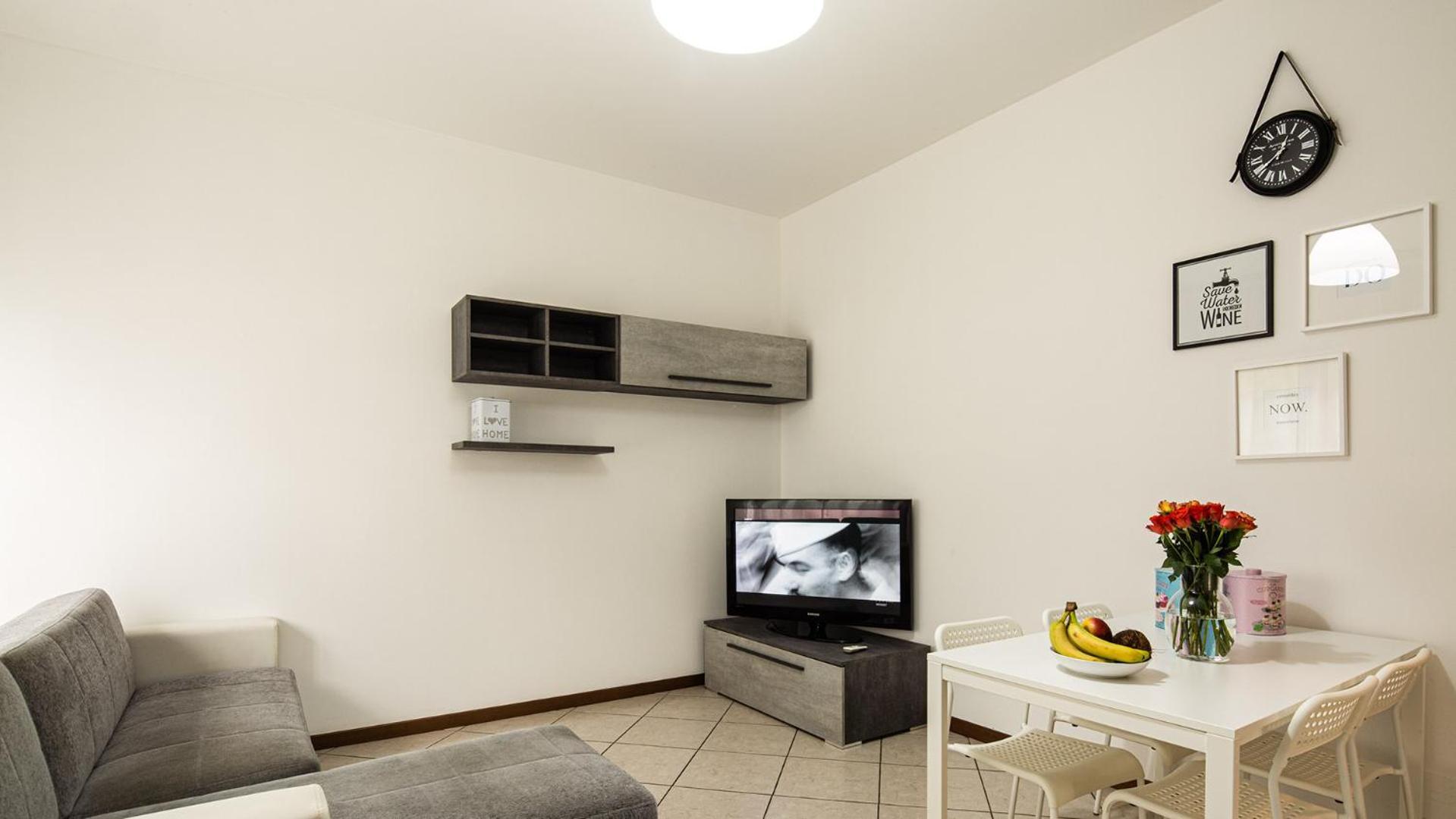 Apartment Pergolesi24